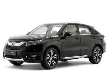 Honda Avancier II 2016-2020