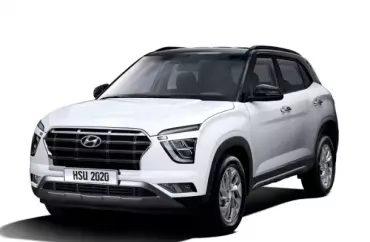 Hyundai Creta II 2021-н.в.
