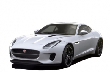 Jaguar F-Type 2013-2017