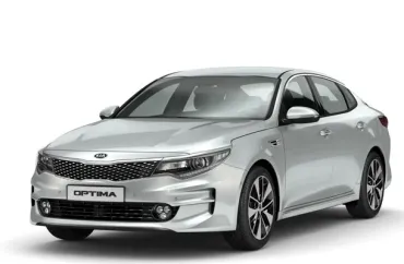 Kia Optima IV 2016-н.в.