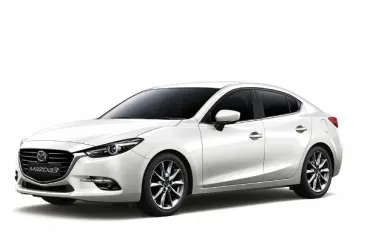 Mazda 3 (BM) 2013-2019 (седан)