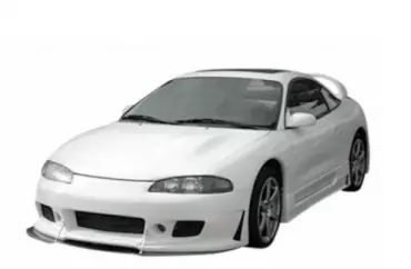 Mitsubishi Eclipse II 1995-1999