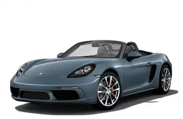 Porsche Boxster IV 718 (982) 2016-2020