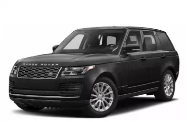 Range Rover IV 2017-2020 (рестаил) (long)