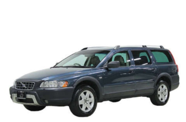 Volvo XC70 I 2000-2007
