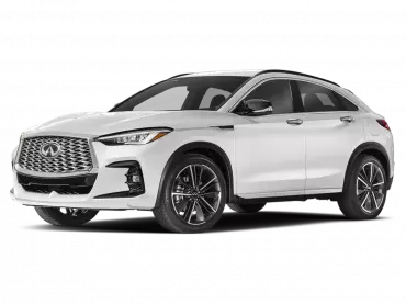 Infiniti QX55 2021-н.в.