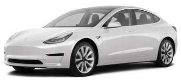 Tesla Model 3 2017-н.в.