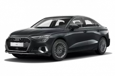 Audi A3 IV (8Y) 2020-н.в. (седан)