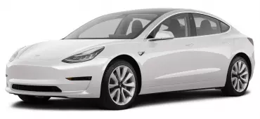 Tesla Model 3 2017-н.в.