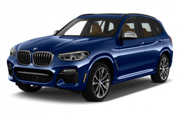 BMW X3 G01 2017-н.в.