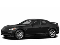 Mazda 8 2011-2016