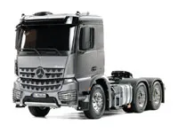 Mercedes Arocs