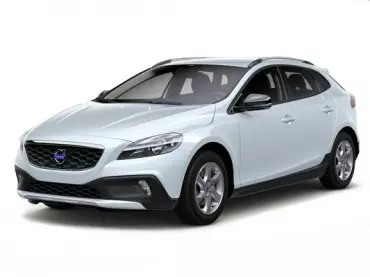 Volvo V40 II (2012-2020) правый руль