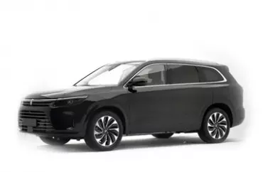 Aito M7 I 2022-2025 (6 мест)