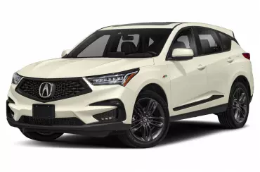 Acura RDX III 2018-н.в.