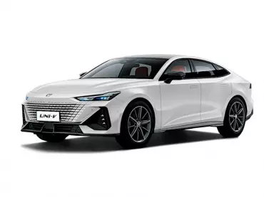 Changan UNI-V 2022-н.в.