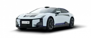 HiPhi Z 2022-2023