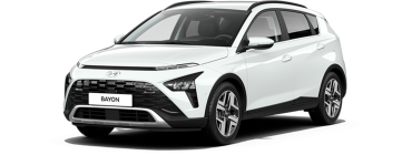 Hyundai Bayon 2021-н.в.