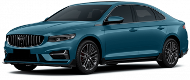 Geely Preface I 2020-н.в