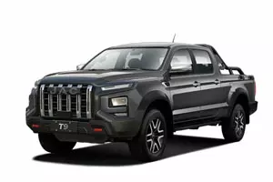 JAC T9 2024-н.в