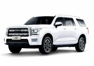 Haval H5 II 2023-н.в.