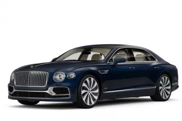 Bentley Flying Spur III 2019-2025