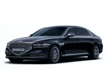 Hyundai Genesis G90 2021-н.в.