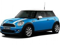 Mini Hatch Cooper S 2006-2012