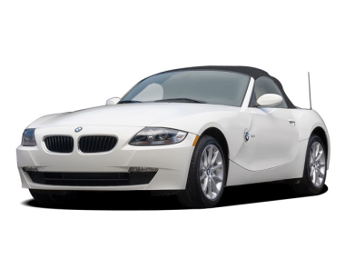 BMW Z4 (E85) 2003-2009