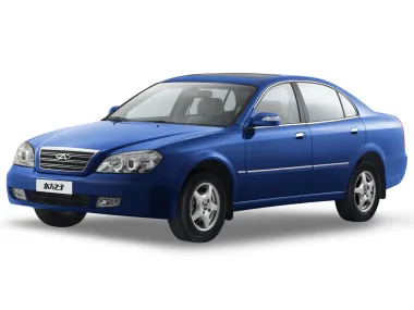 Chery Eastar B11 седан