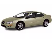 Chrysler 300M 1998-2004