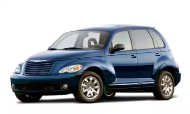 Chrysler PT Cruiser 2002-2010