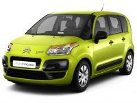 Citroen C3 Picasso 2009-н.в.