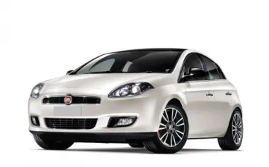 Fiat Bravo II 2007 - 2014