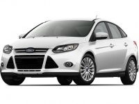Ford Focus III 2011-2015 (седан)