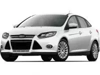 Ford Focus III 2011 - 2015 (седан)