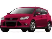 Ford Focus III 2011 - н.в (универсал)