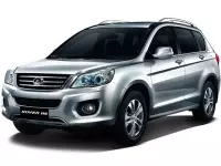 Great Wall Hover H6 2012-н.в.