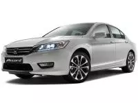 Honda Accord IX 2012-2020