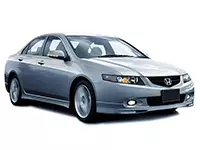 Honda Accord VII (правый руль) 2003-2008