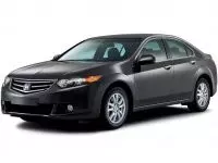 Honda Accord VIII 2007-2012