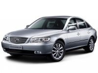 Hyundai Grandeur IV 2005-2011