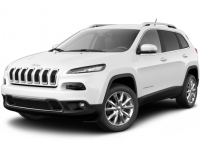 Jeep Cherokee (KL) 2014-2018