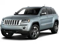 Jeep Grand Cherokee III 2004-2010