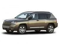Jeep Compass 2006-2016