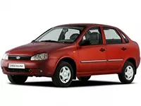Lada Kalina 2004 - н.в