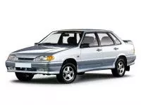 Lada Samara (2108-15) 1984 - н.в