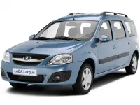 Lada Largus (5 мест) 2013 - н.в