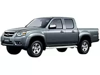 Mazda BT-50 2006-2011