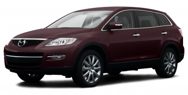 Mazda CX-9 2007-2016